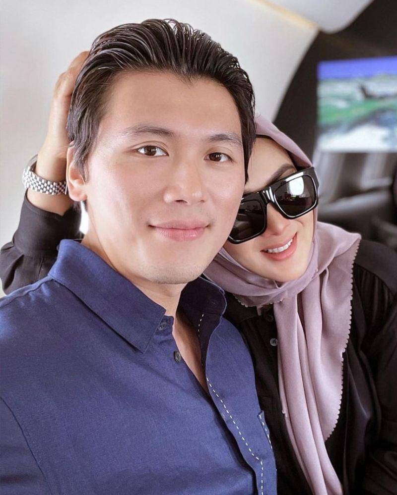 Instagram.com/princessyahrini