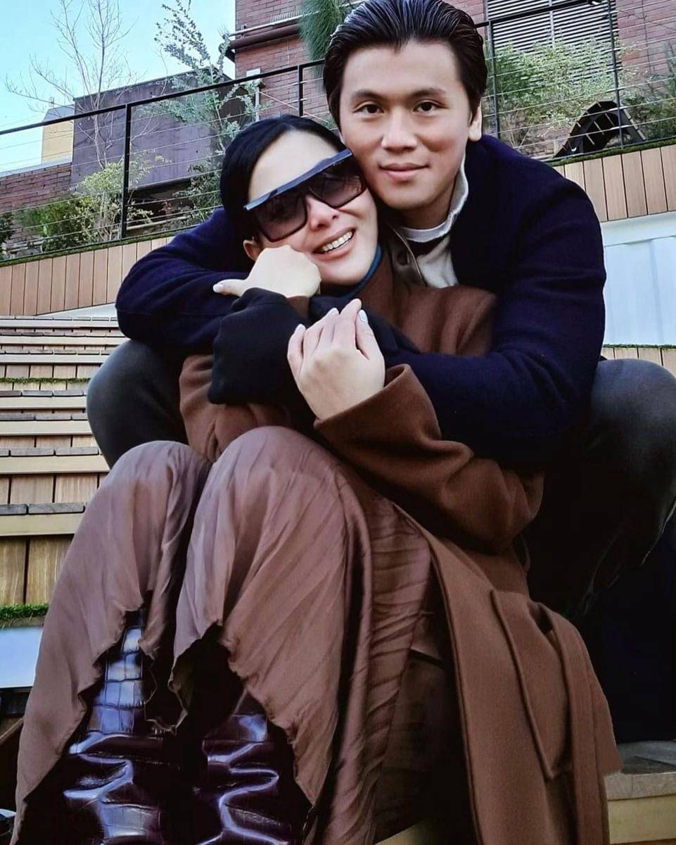 Instagram.com/princessyahrini