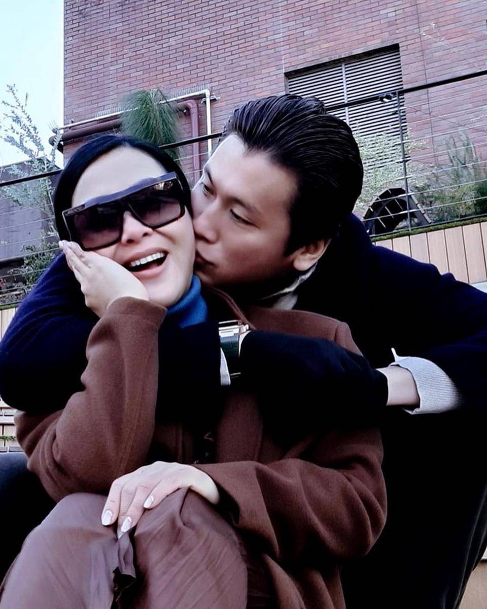 Instagram.com/princessyahrini