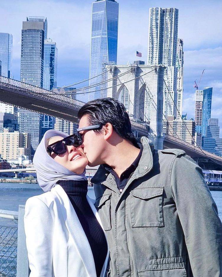 Instagram.com/princessyahrini