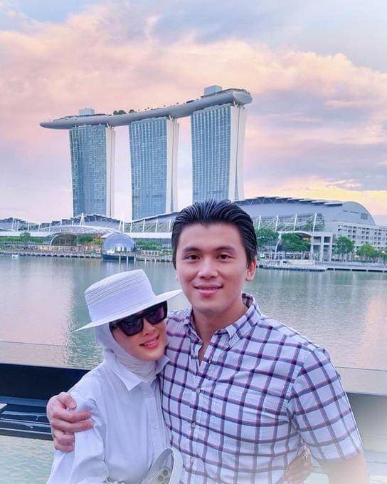 Instagram.com/princessyahrini