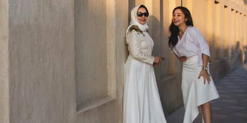 Instagram/natashawilona12