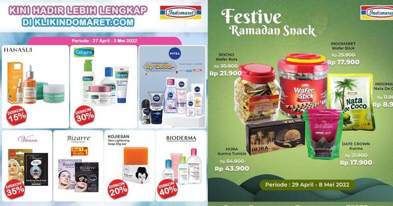 Instagram.com/indomaret