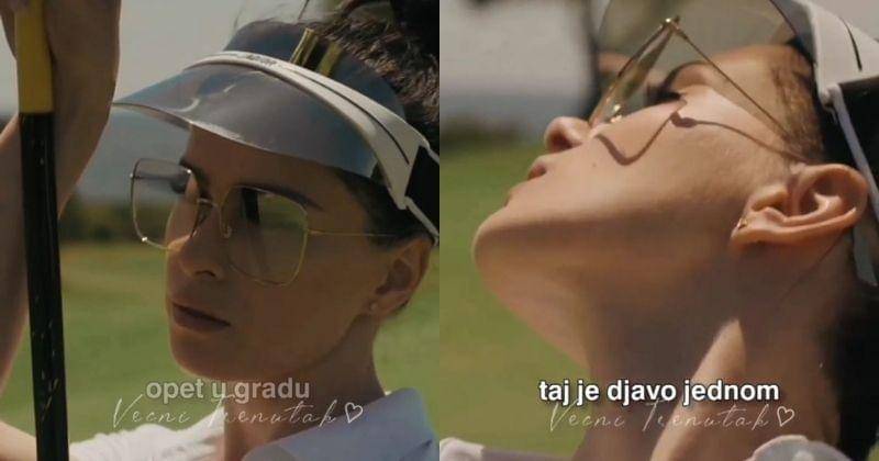 11 Adegan Panas di Film 365 Days: This Day Menggairahkan