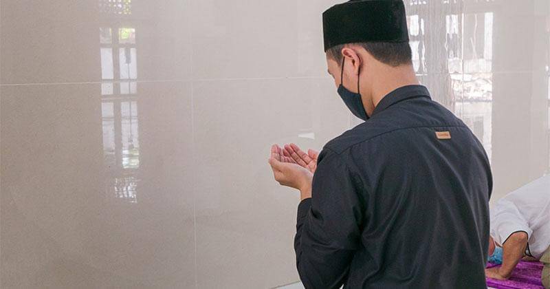 Unsplash/Masjid Pogung Dalangan