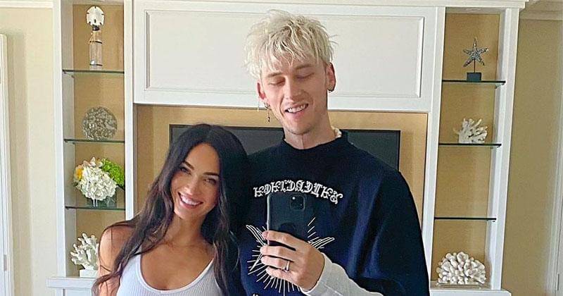 Instagram.com/meganfox