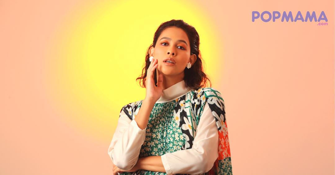 Eksklusif: Kisah Inspiratif Bunga Jelitha sebagai Seorang Model hingga Terpilih Menjadi Puteri Indonesia
