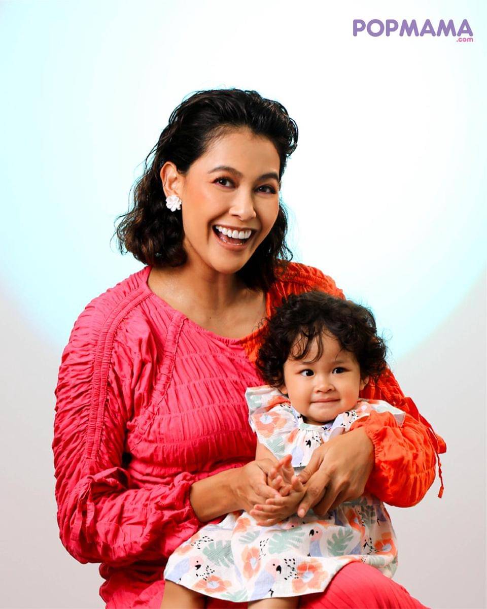 Popmama.com/Michael Andrew