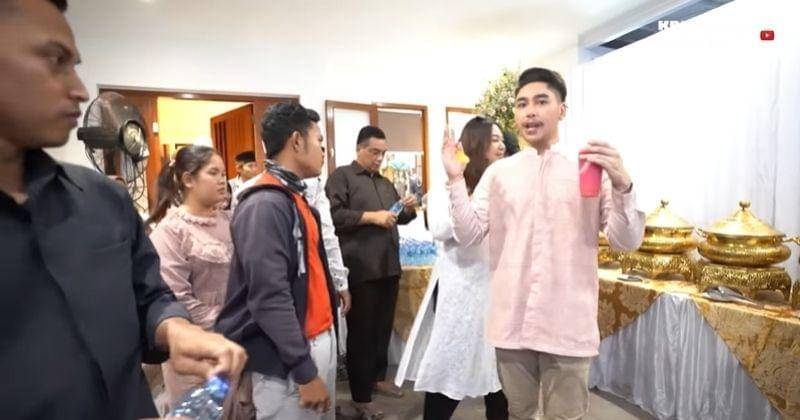 Youtube.com/Sibad Krisjiana