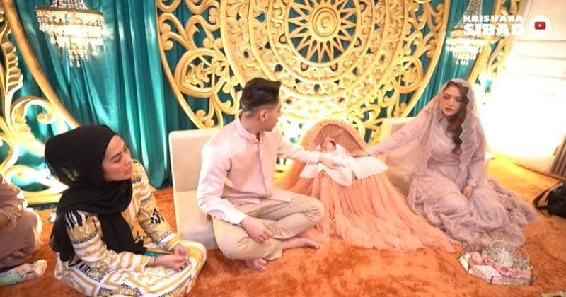 Youtube.com/Sibad Krisjiana