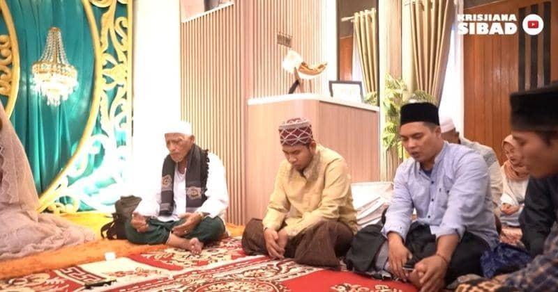 Youtube.com/Sibad Krisjiana