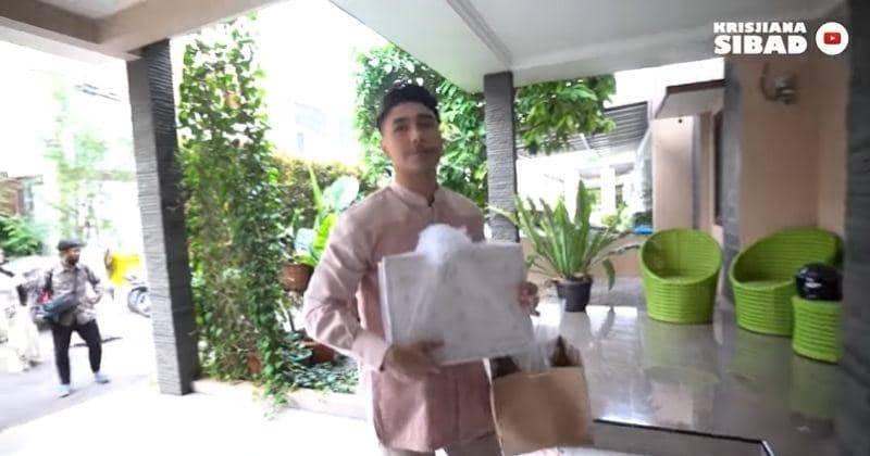 Youtube.com/Sibad Krisjiana