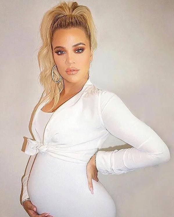 Instagram.com/khloekardashian