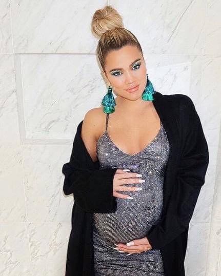 Instagram.com/khloekardashian