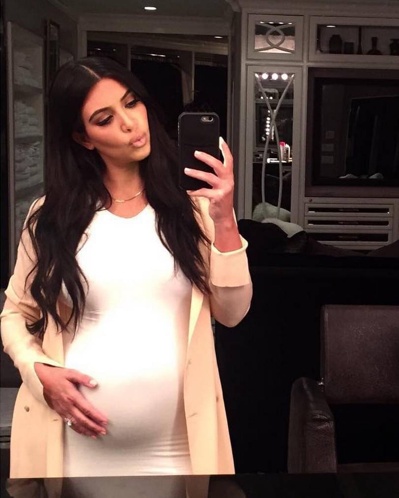 Instagram.com/kimkardashian