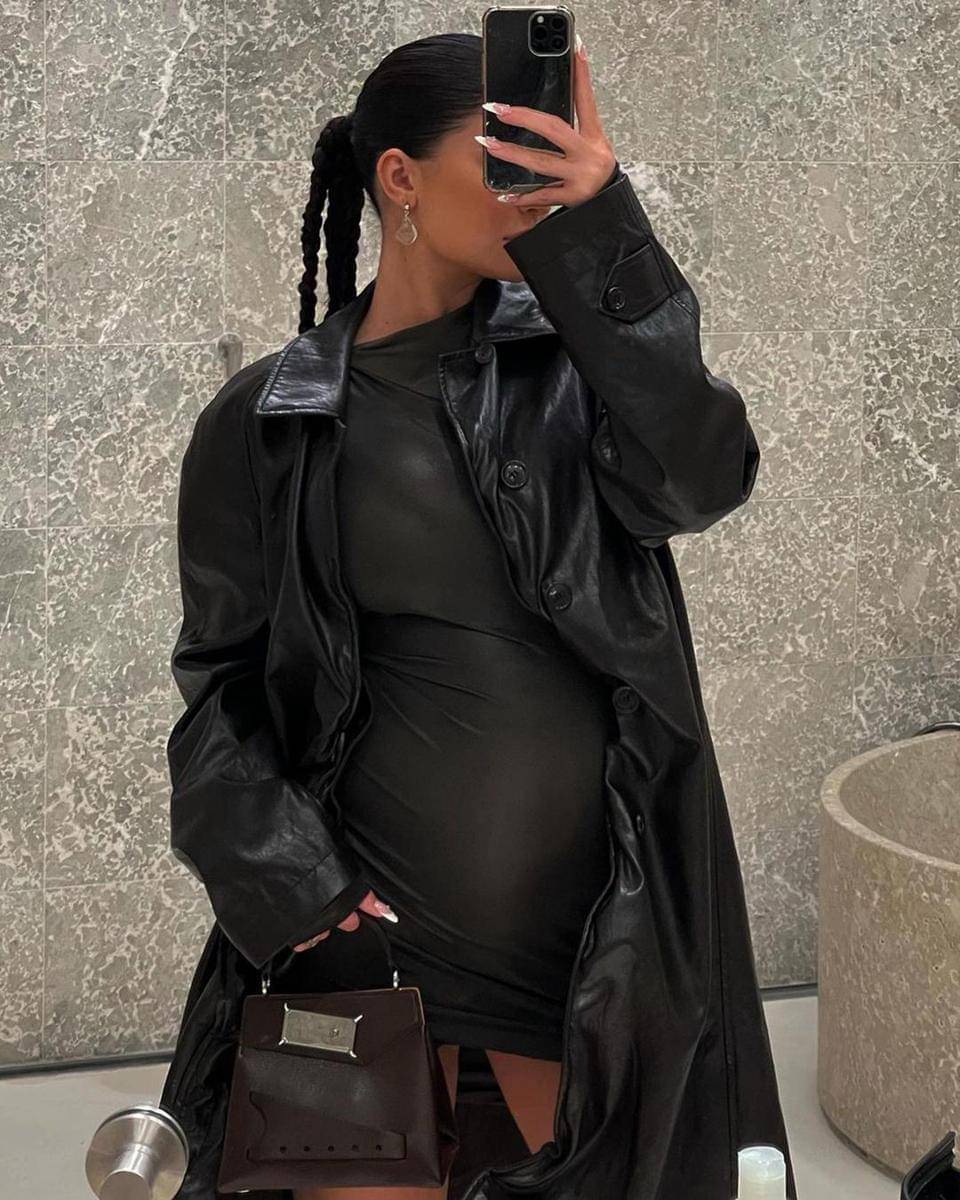 Instagram.com/kyliejenner