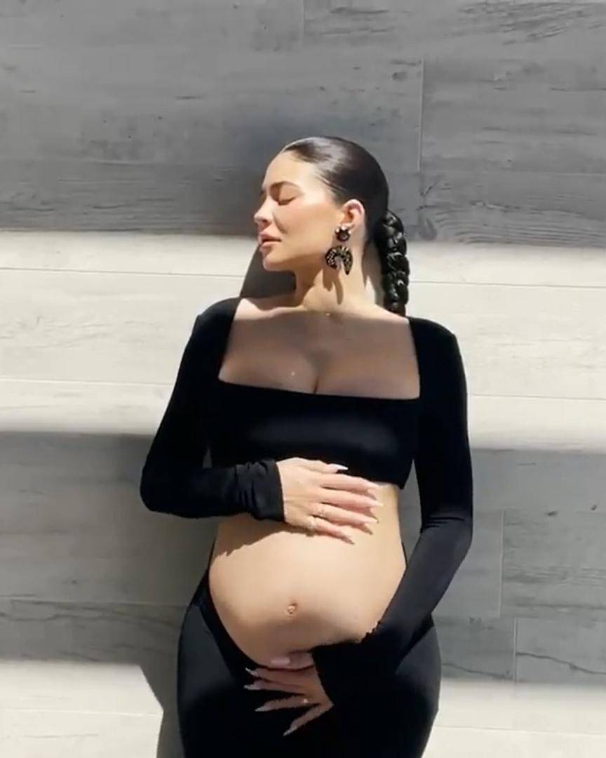 Instagram.com/kyliejenner