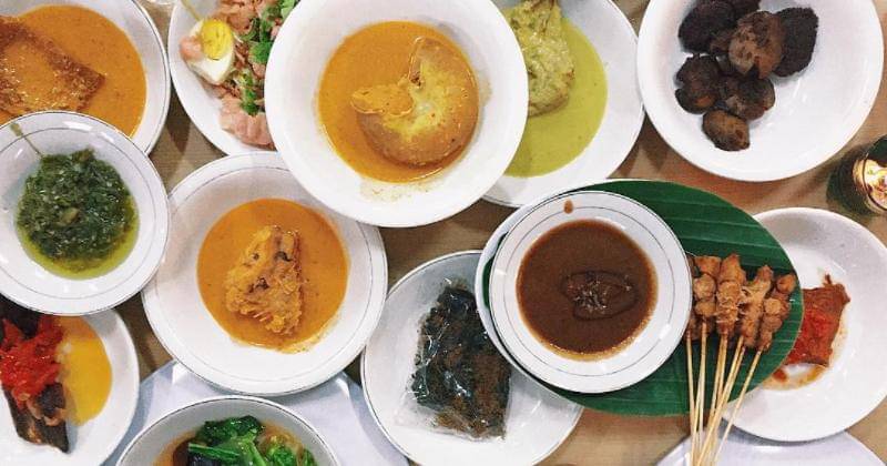 Instagram.com/padangfoodpedia