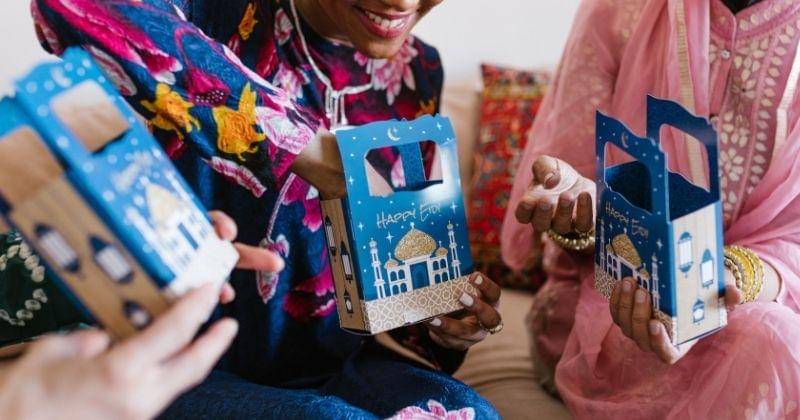 Pexels/RODNAE Productions