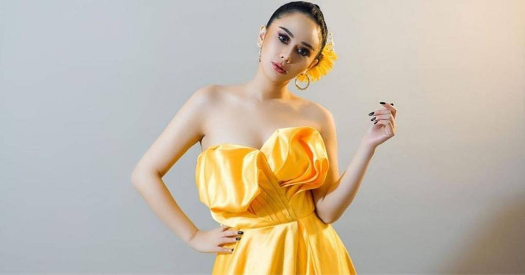 Instagram.com/denisechariesta91