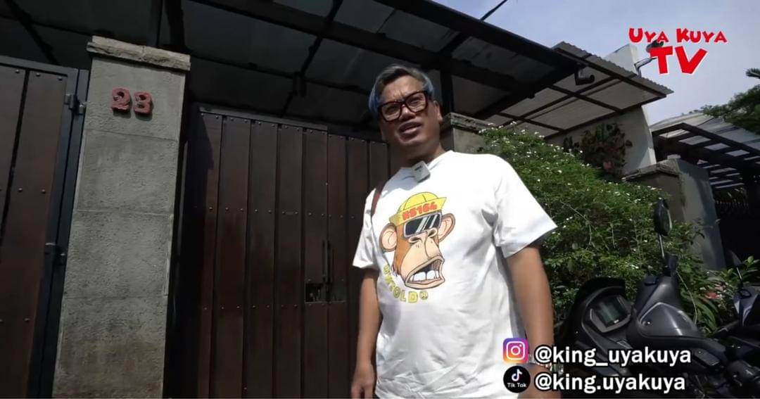 Youtube.com/Uya Kuya TV