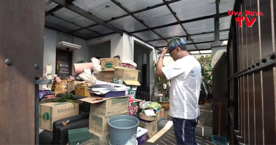 Youtube.com/Uya Kuya TV