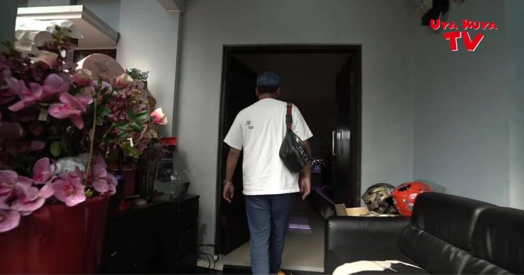 Youtube.com/Uya Kuya TV