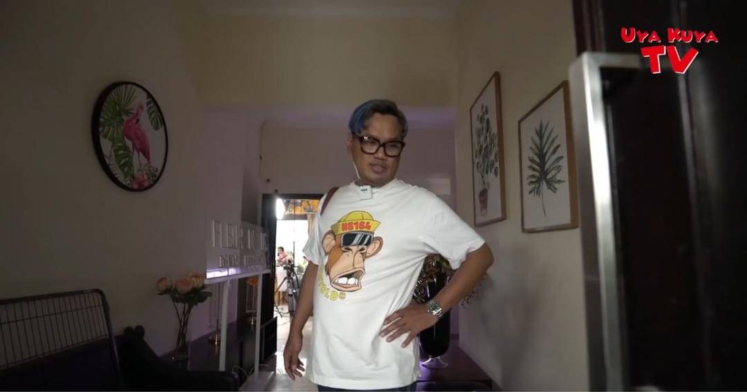 Youtube.com/Uya Kuya TV