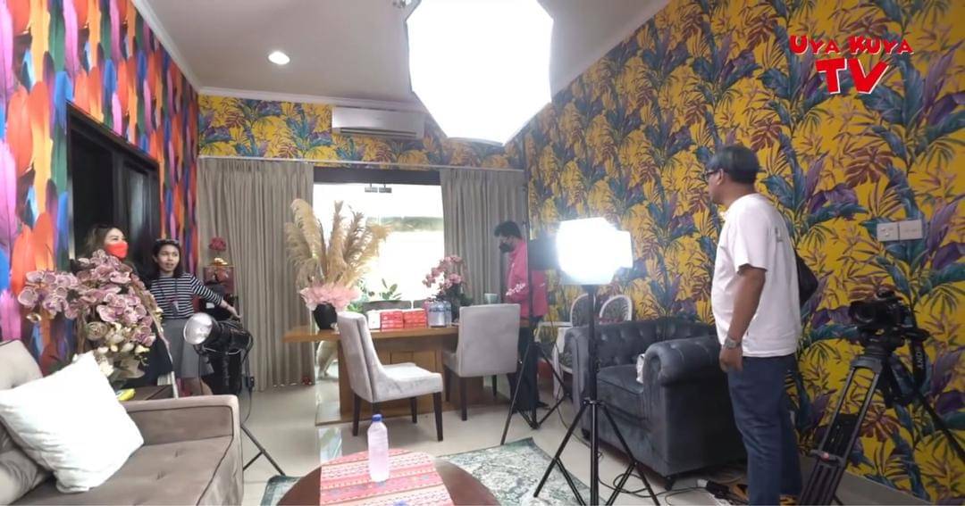 Youtube.com/Uya Kuya TV