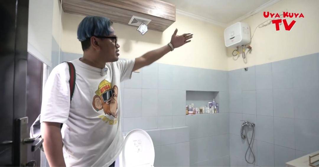 Youtube.com/Uya Kuya TV