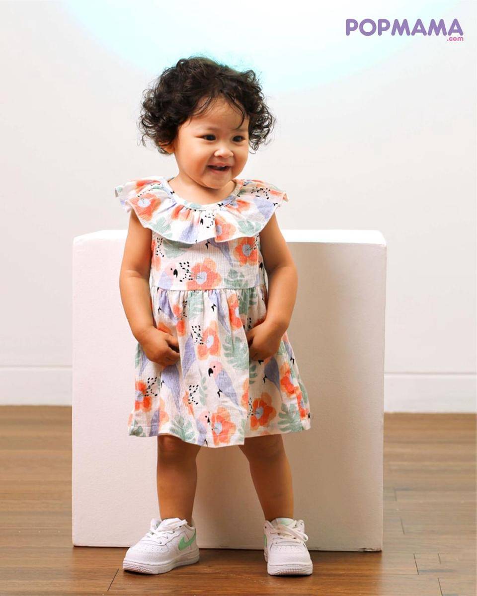 Popmama.com/Michael Andrew