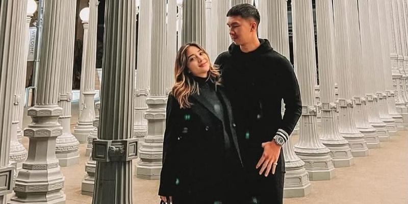 5 Artis yang Memutuskan Tinggal di Amerika Serikat