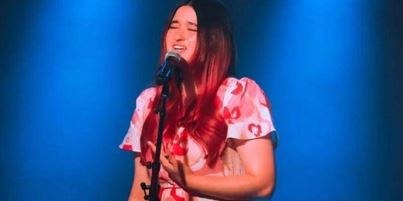 Instagram/stephaniepoetri