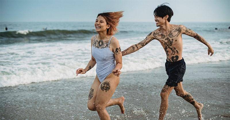 Pexels/ Bethany Ferr