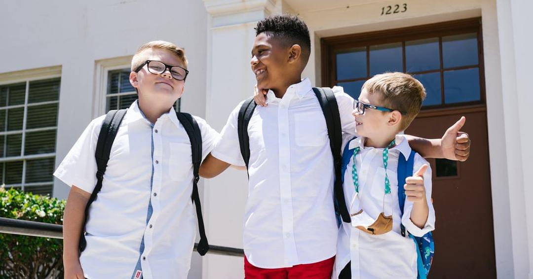 Pexels/RODNAE Productions