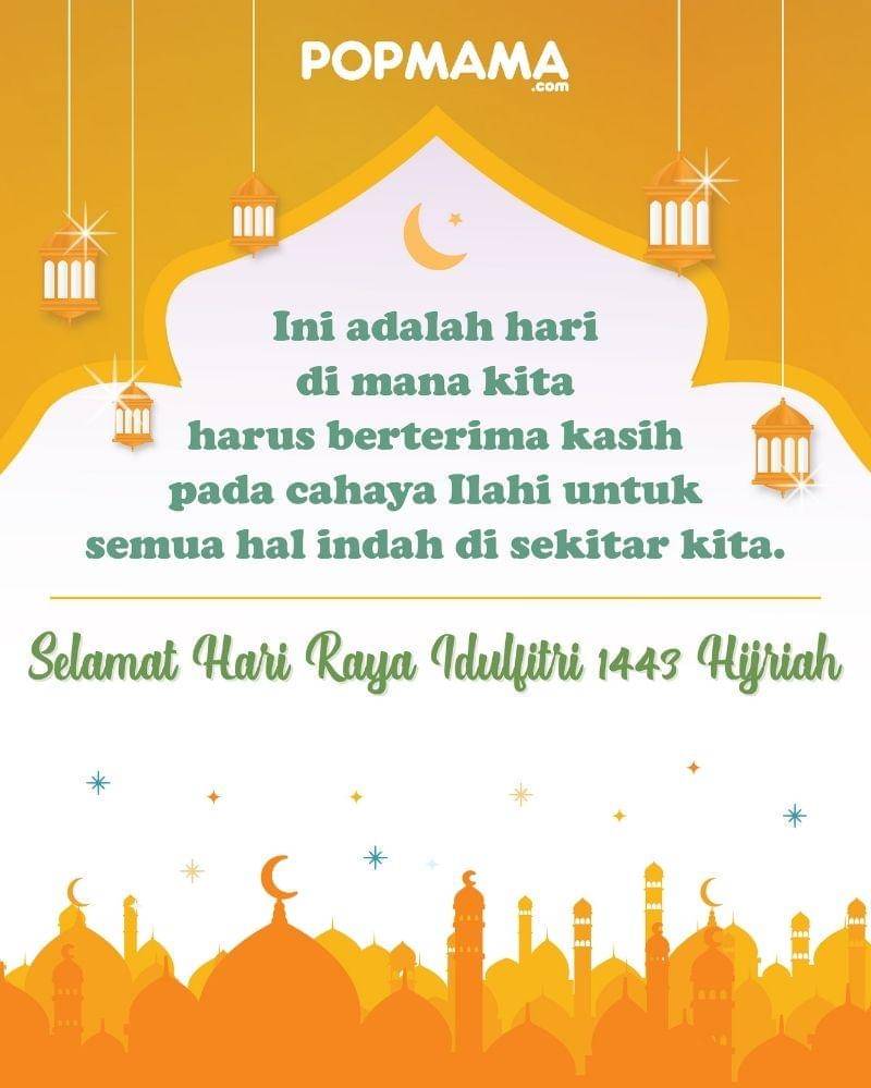 Popmama.com/Aristika Medinasari