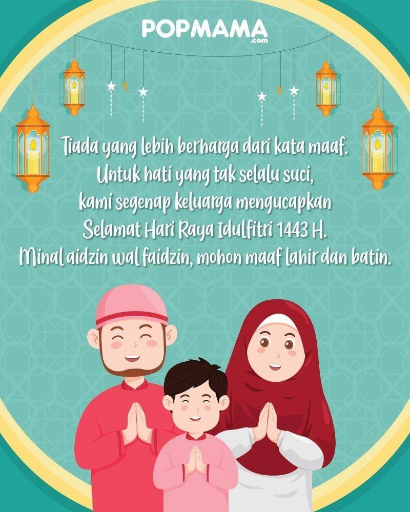 Popmama.com/Aristika Medinasari