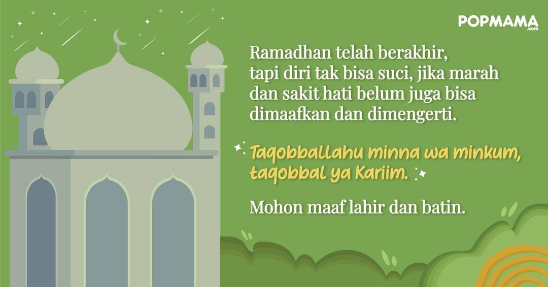 Popmama.com/Aristika Medinasari