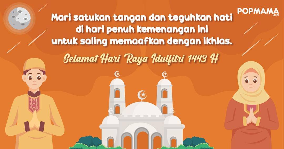 Popmama.com/Aristika Medinasari