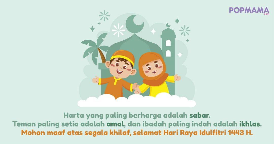 Popmama.com/Aristika Medinasari