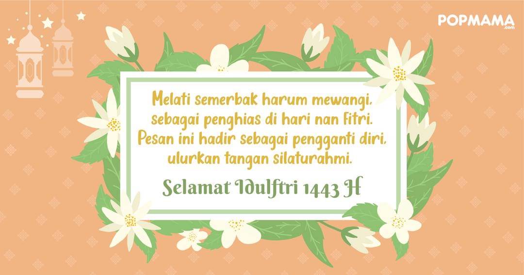 Popmama.com/Aristika Medinasari