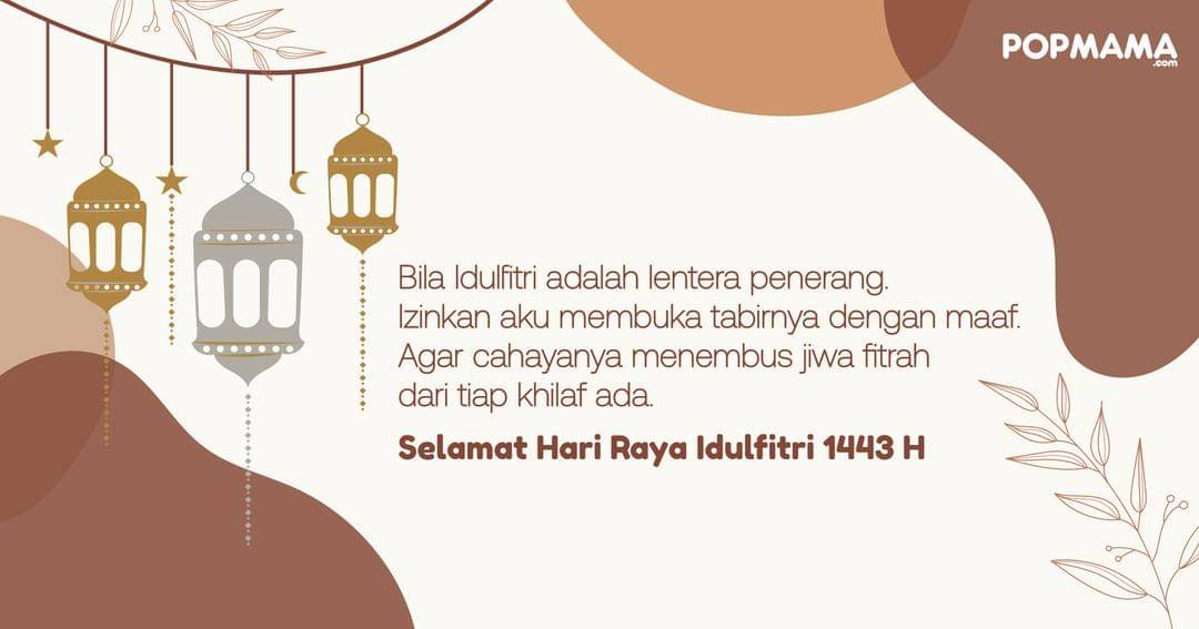 Popmama.com/Aristika Medinasari