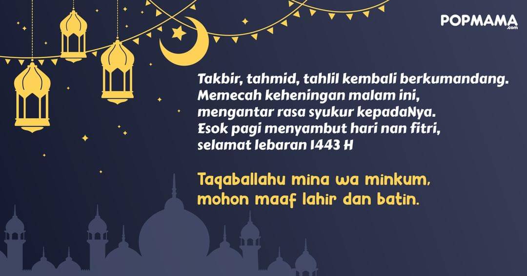 Popmama.com/Aristika Medinasari