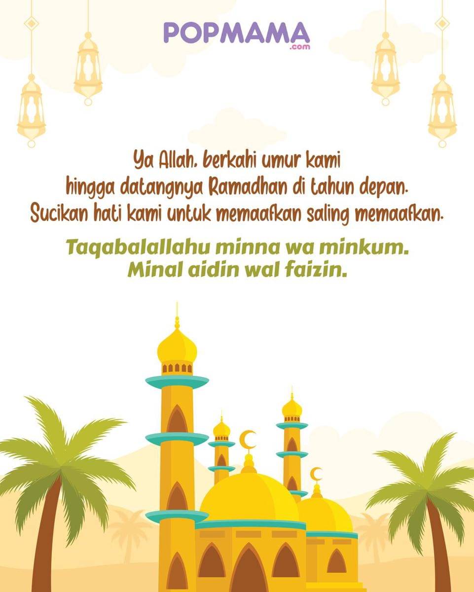 Popmama.com/Aristika Medinasari