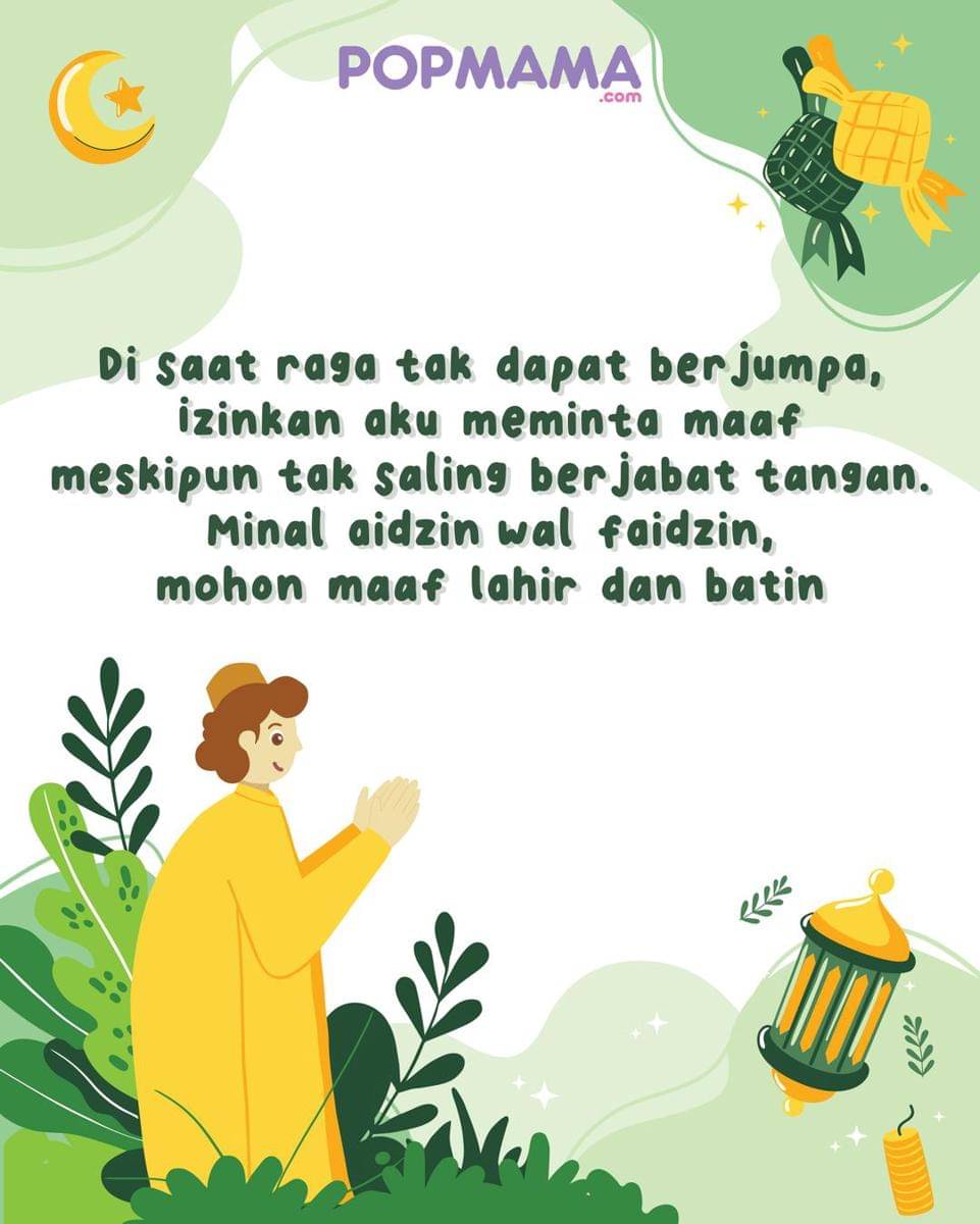 Popmama.com/Aristika Medinasari