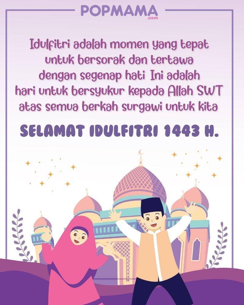 Popmama.com/Aristika Medinasari