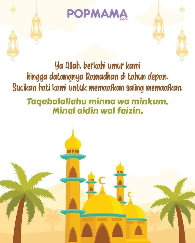 Popmama.com/Aristika Medinasari