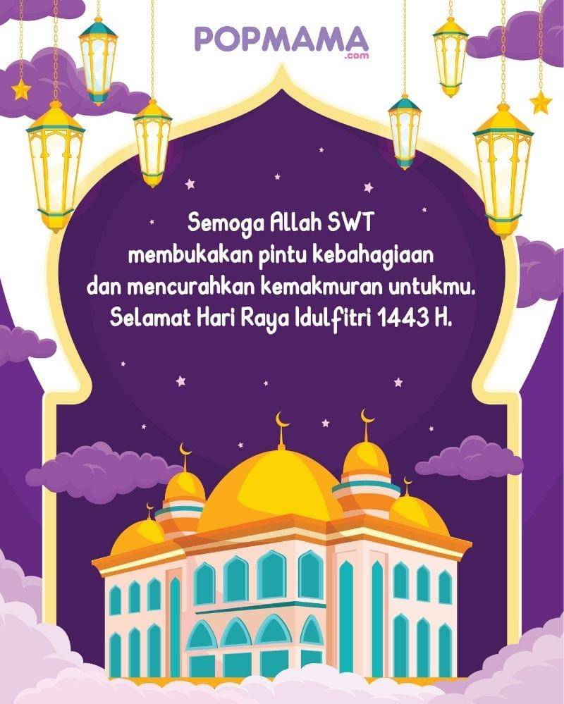 Popmama.com/Aristika Medinasari