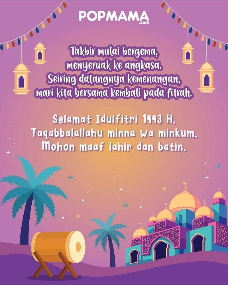 Popmama.com/Aristika Medinasari