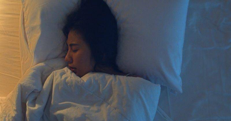 Cemas Berlebih dan Insomnia Pertanda Kamu Punya Masalah Kesehatan Jiwa